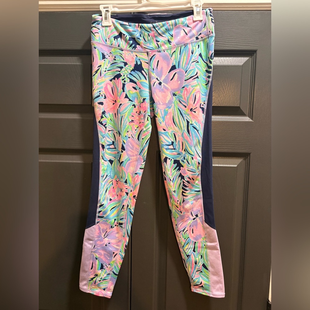 Lilly Pulitzer Leggings
